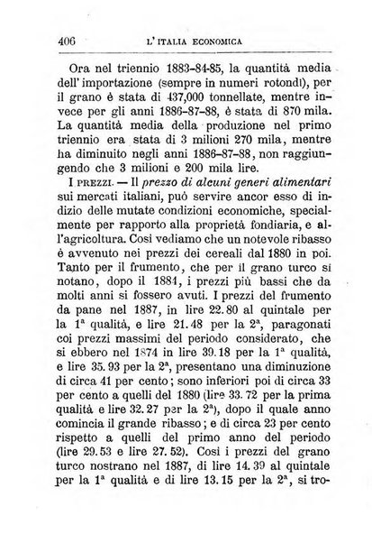 Annuario di statistica