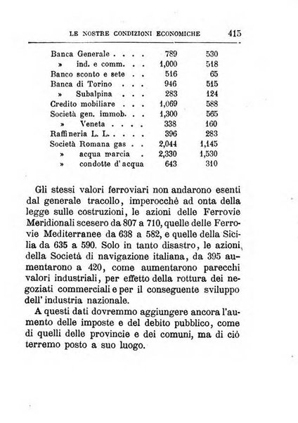 Annuario di statistica