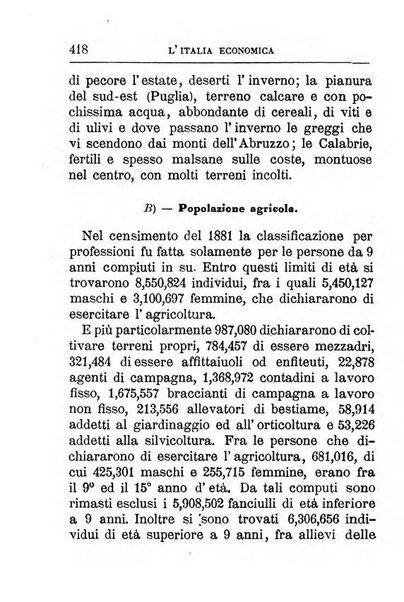 Annuario di statistica