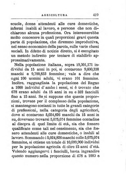 Annuario di statistica