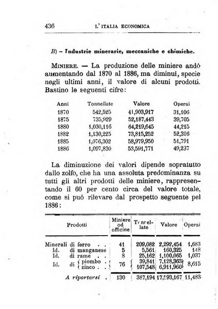 Annuario di statistica