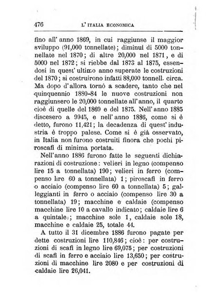 Annuario di statistica