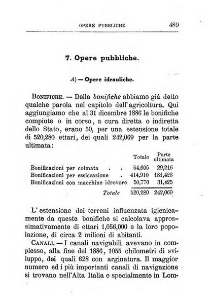 Annuario di statistica