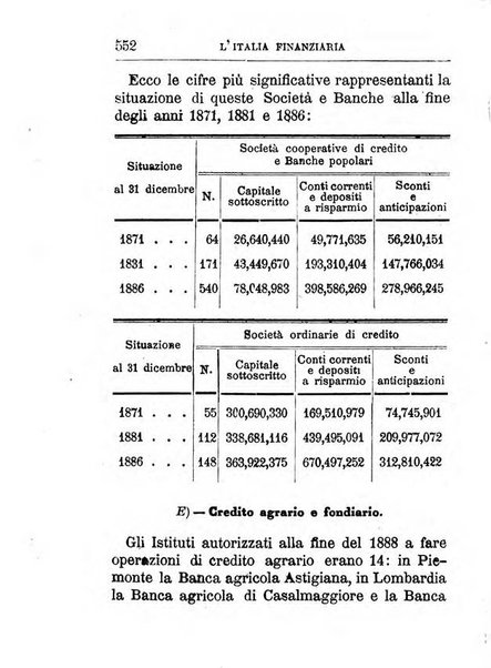 Annuario di statistica