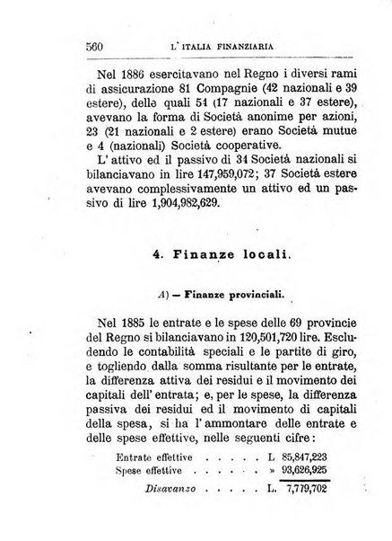 Annuario di statistica