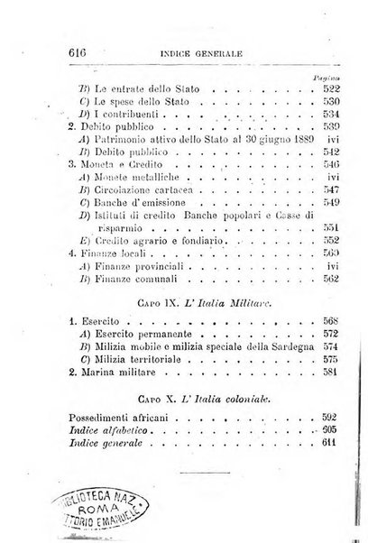 Annuario di statistica