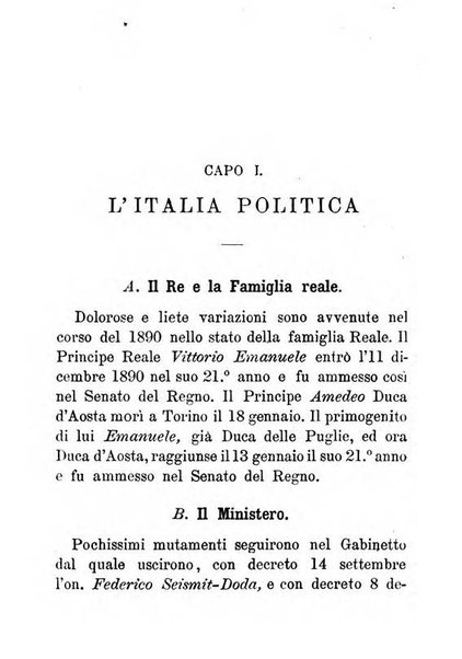 Annuario di statistica