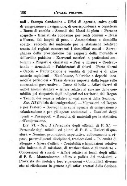 Annuario di statistica