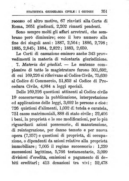 Annuario di statistica