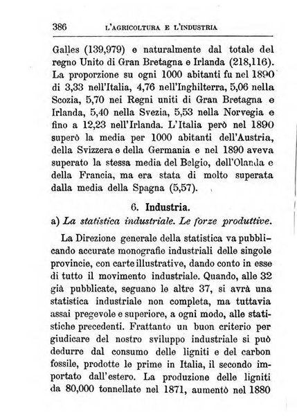 Annuario di statistica