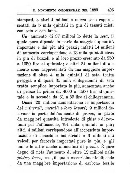 Annuario di statistica