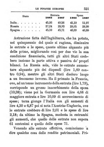 Annuario di statistica