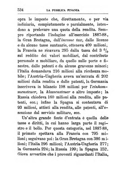 Annuario di statistica