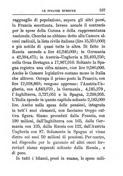 Annuario di statistica