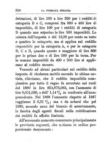 Annuario di statistica