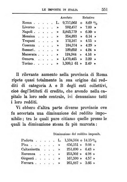 Annuario di statistica