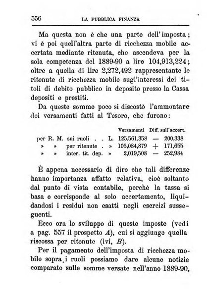 Annuario di statistica