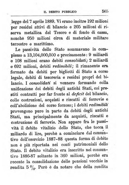 Annuario di statistica