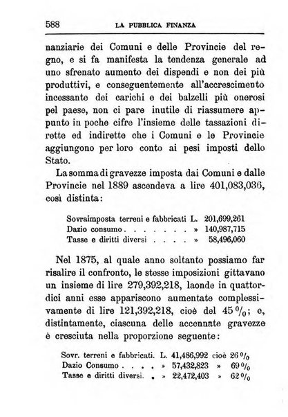 Annuario di statistica