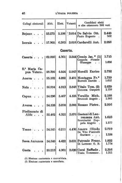 Annuario geografico-statistico pel ... illustrato con ... ritratti dei più celebri viaggiatori