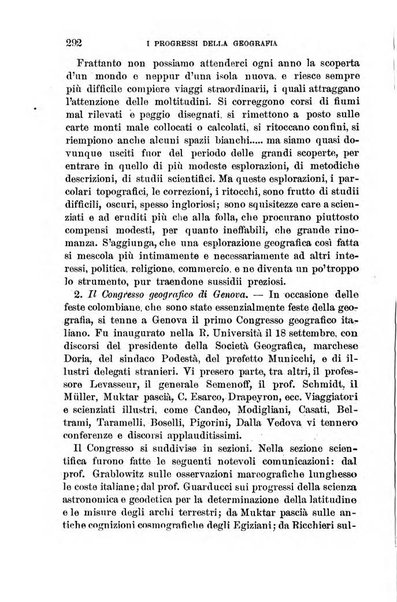 Annuario geografico-statistico pel ... illustrato con ... ritratti dei più celebri viaggiatori