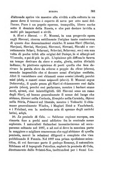 Annuario geografico-statistico pel ... illustrato con ... ritratti dei più celebri viaggiatori