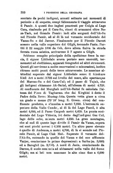 Annuario geografico-statistico pel ... illustrato con ... ritratti dei più celebri viaggiatori