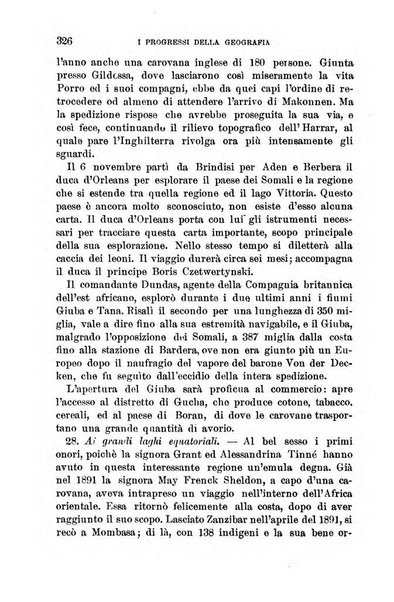 Annuario geografico-statistico pel ... illustrato con ... ritratti dei più celebri viaggiatori