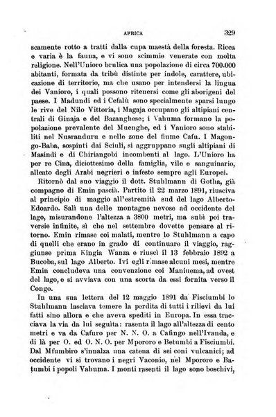 Annuario geografico-statistico pel ... illustrato con ... ritratti dei più celebri viaggiatori