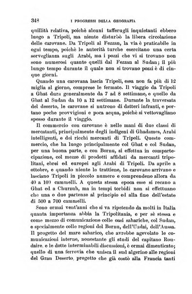 Annuario geografico-statistico pel ... illustrato con ... ritratti dei più celebri viaggiatori