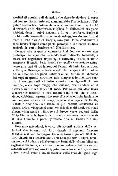 Annuario geografico-statistico pel ... illustrato con ... ritratti dei più celebri viaggiatori