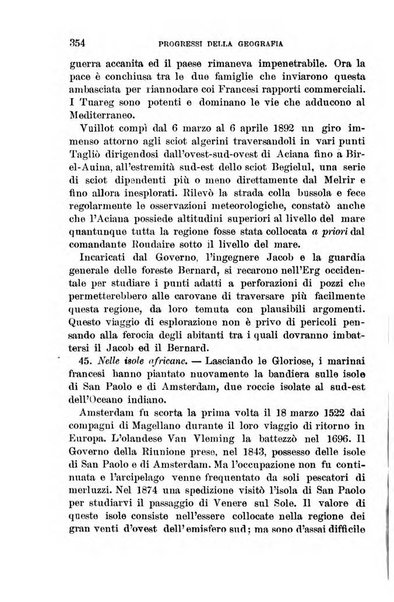 Annuario geografico-statistico pel ... illustrato con ... ritratti dei più celebri viaggiatori