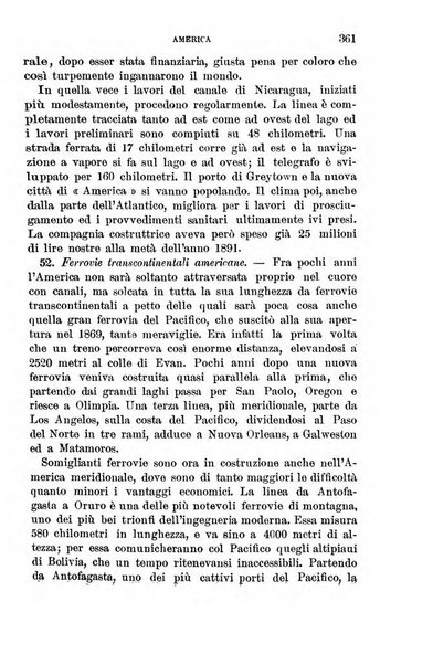 Annuario geografico-statistico pel ... illustrato con ... ritratti dei più celebri viaggiatori