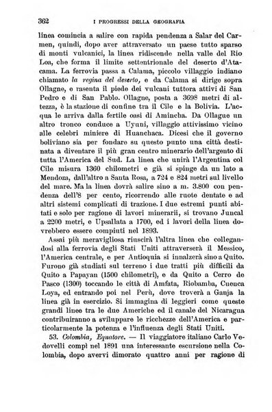 Annuario geografico-statistico pel ... illustrato con ... ritratti dei più celebri viaggiatori