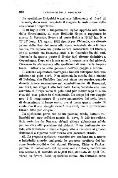 Annuario geografico-statistico pel ... illustrato con ... ritratti dei più celebri viaggiatori