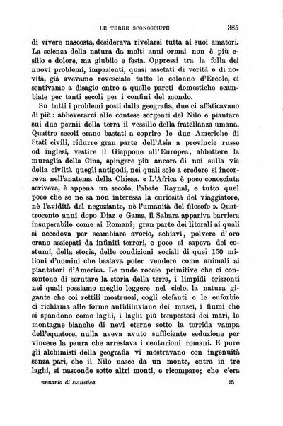 Annuario geografico-statistico pel ... illustrato con ... ritratti dei più celebri viaggiatori