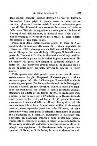 Annuario geografico-statistico pel ... illustrato con ... ritratti dei più celebri viaggiatori