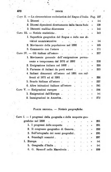 Annuario geografico-statistico pel ... illustrato con ... ritratti dei più celebri viaggiatori