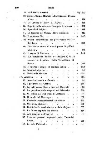 Annuario geografico-statistico pel ... illustrato con ... ritratti dei più celebri viaggiatori