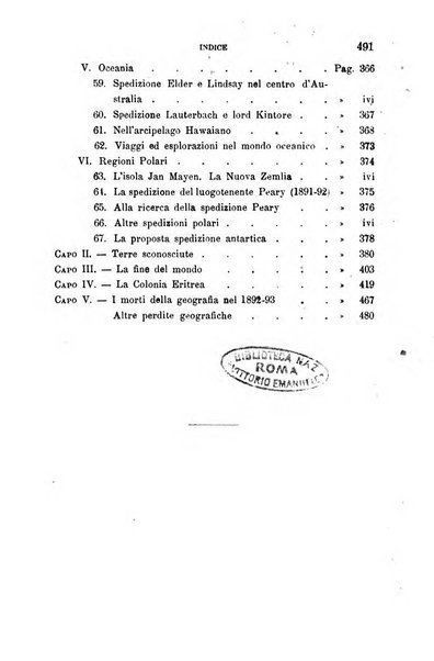 Annuario geografico-statistico pel ... illustrato con ... ritratti dei più celebri viaggiatori