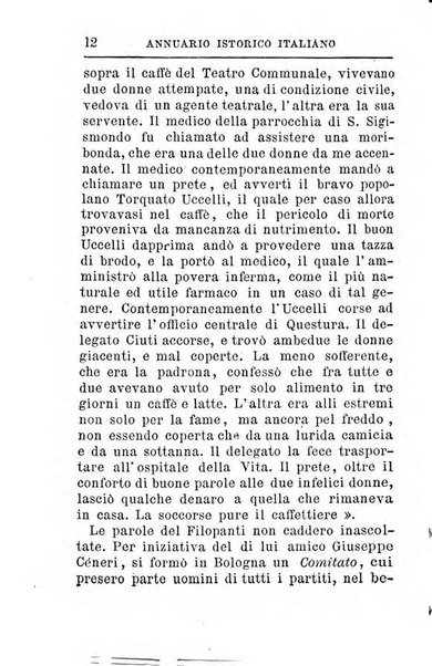 Annuario istorico italiano in continuazione dell'Almanacco istorico d'Italia