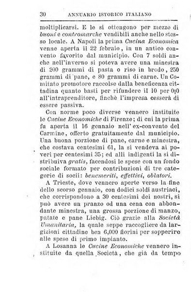 Annuario istorico italiano in continuazione dell'Almanacco istorico d'Italia