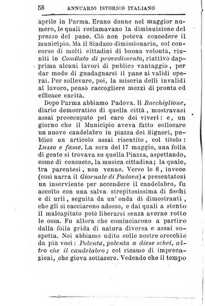 Annuario istorico italiano in continuazione dell'Almanacco istorico d'Italia