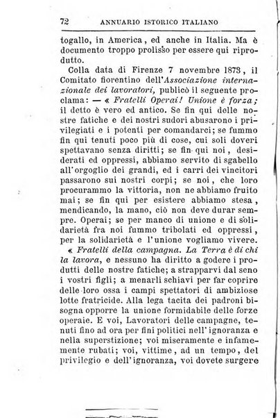 Annuario istorico italiano in continuazione dell'Almanacco istorico d'Italia