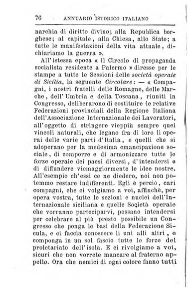 Annuario istorico italiano in continuazione dell'Almanacco istorico d'Italia