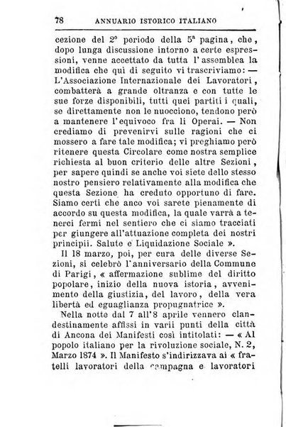 Annuario istorico italiano in continuazione dell'Almanacco istorico d'Italia