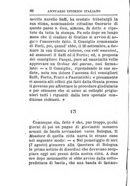 Annuario istorico italiano in continuazione dell'Almanacco istorico d'Italia