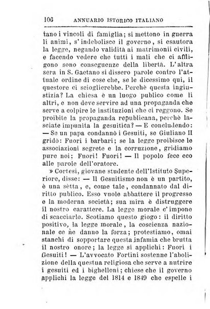 Annuario istorico italiano in continuazione dell'Almanacco istorico d'Italia