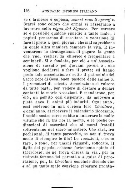 Annuario istorico italiano in continuazione dell'Almanacco istorico d'Italia