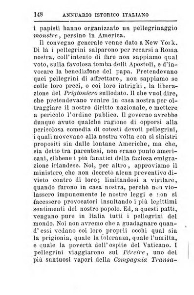 Annuario istorico italiano in continuazione dell'Almanacco istorico d'Italia